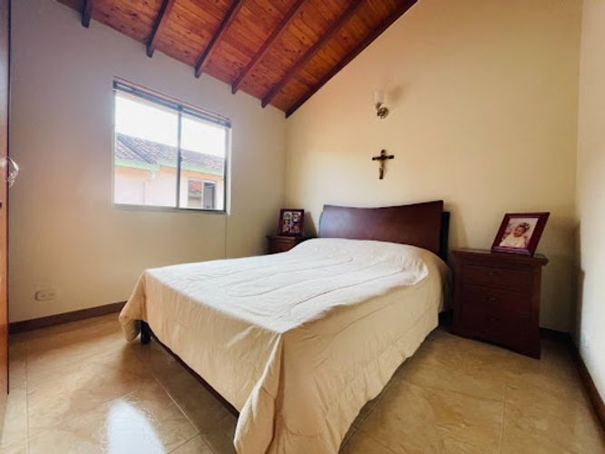 Casa de 3 alcobas en venta en San Pablo, Rionegro, 145 m² · foto 16 de 24