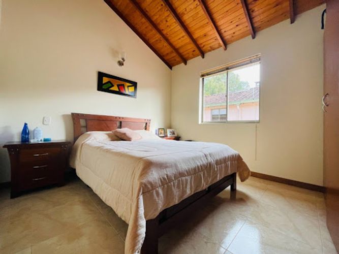 Casa de 3 alcobas en venta en San Pablo, Rionegro, 145 m² · foto 19 de 24