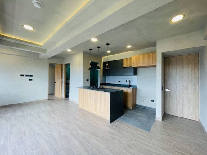 Apartamento de 2 alcobas en venta en San Pablo, Rionegro, 69 m² · foto 3 de 21