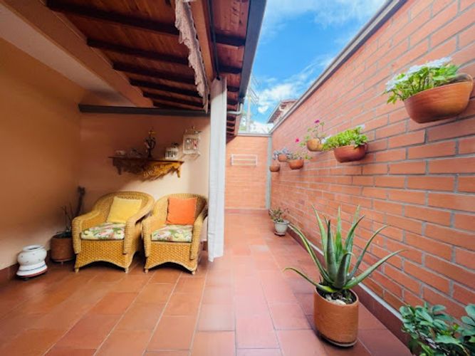 Casa de 3 alcobas en venta en San Pablo, Rionegro, 145 m² · foto 22 de 24