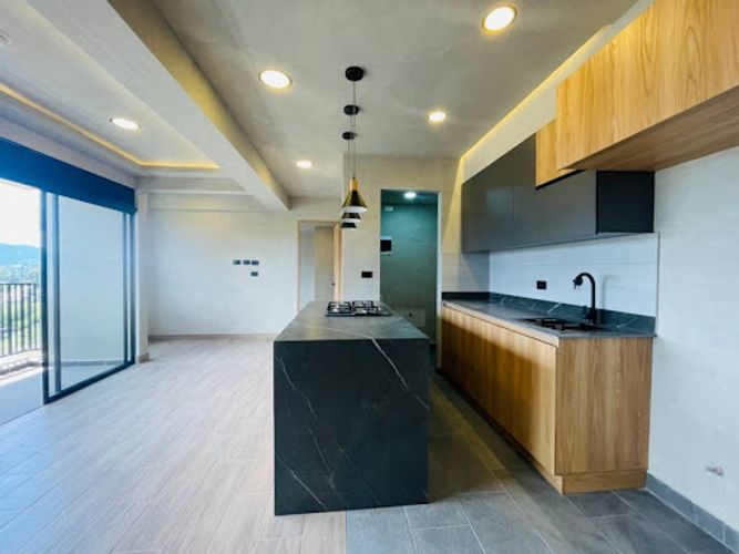 Apartamento de 2 alcobas en venta en San Pablo, Rionegro, 69 m² · foto 4 de 21