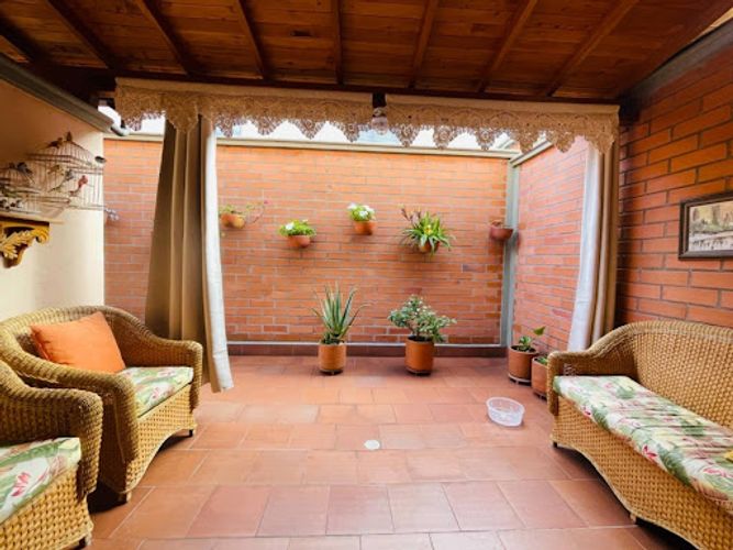 Casa de 3 alcobas en venta en San Pablo, Rionegro, 145 m² · foto 23 de 24