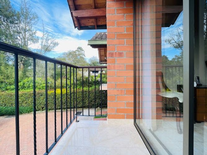 Casa de 3 alcobas en venta en San Pablo, Rionegro, 145 m² · foto 24 de 24