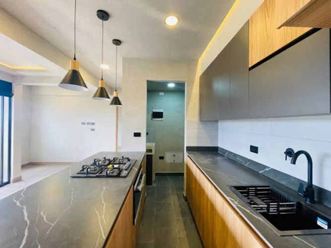 Apartamento de 2 alcobas en venta en San Pablo, Rionegro, 69 m² · foto 5 de 21