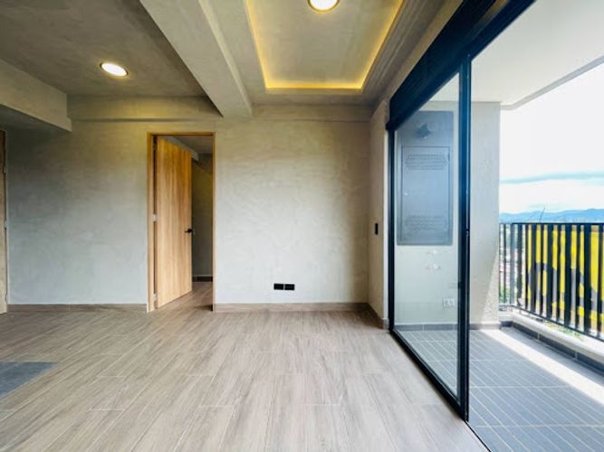 Apartamento de 2 alcobas en venta en San Pablo, Rionegro, 69 m² · foto 7 de 21