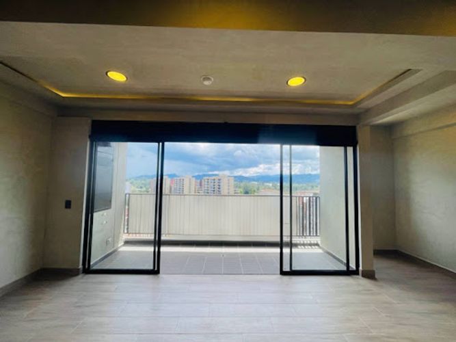 Apartamento de 2 alcobas en venta en San Pablo, Rionegro, 69 m² · foto 8 de 21