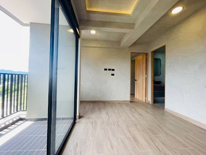 Apartamento de 2 alcobas en venta en San Pablo, Rionegro, 69 m² · foto 9 de 21