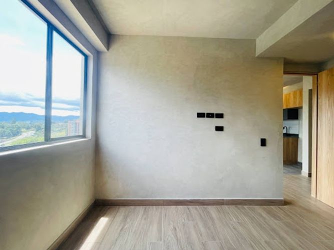Apartamento de 2 alcobas en venta en San Pablo, Rionegro, 69 m² · foto 12 de 21