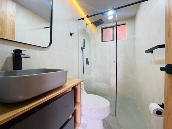 Apartamento de 2 alcobas en venta en San Pablo, Rionegro, 69 m² · foto 13 de 21