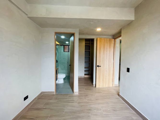 Apartamento de 2 alcobas en venta en San Pablo, Rionegro, 69 m² · foto 17 de 21