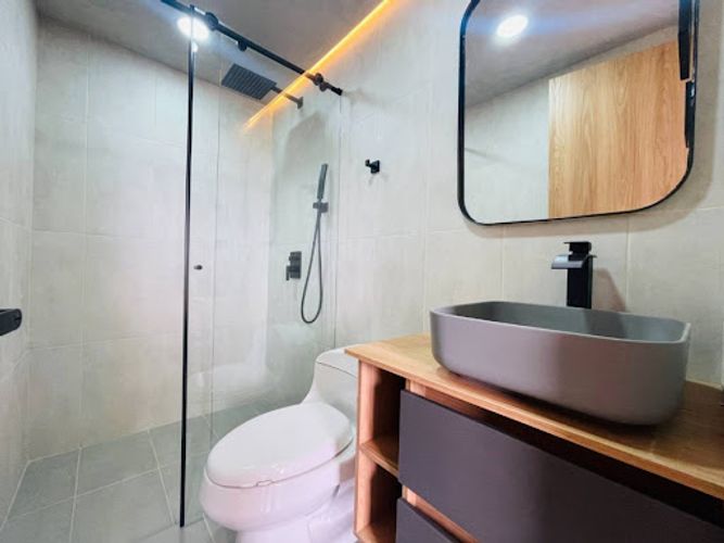 Apartamento de 2 alcobas en venta en San Pablo, Rionegro, 69 m² · foto 18 de 21