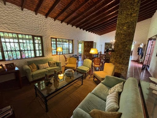 Finca en venta en La Milagrosa, La Ceja, 280 m² · foto 4 de 21