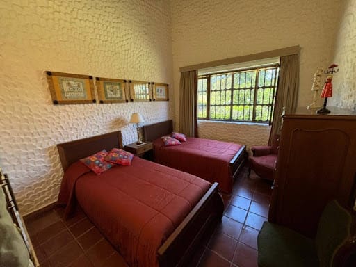 Finca en venta en La Milagrosa, La Ceja, 280 m² · foto 11 de 21