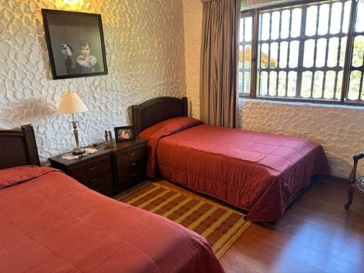 Finca en venta en La Milagrosa, La Ceja, 280 m² · foto 12 de 21