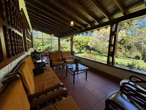 Finca en venta en La Milagrosa, La Ceja, 280 m² · foto 13 de 21