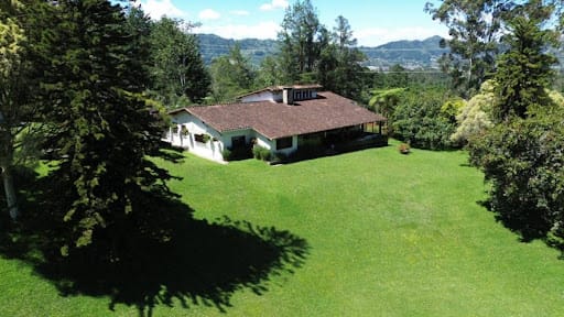 Finca en venta en La Milagrosa, La Ceja, 280 m² · foto 14 de 21