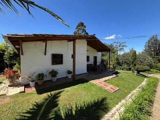 Finca en venta en La Milagrosa, La Ceja, 280 m² · foto 16 de 21