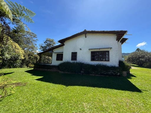 Finca en venta en La Milagrosa, La Ceja, 280 m² · foto 17 de 21