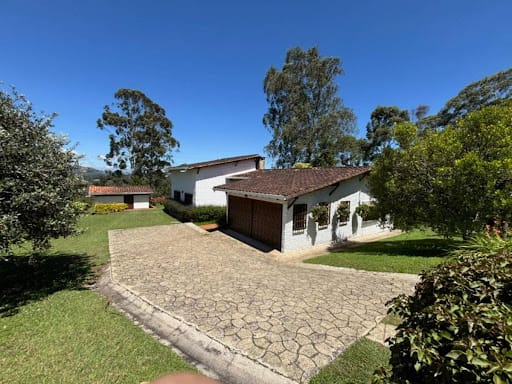 Finca en venta en La Milagrosa, La Ceja, 280 m² · foto 18 de 21
