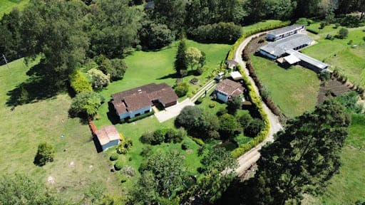 Finca en venta en La Milagrosa, La Ceja, 280 m² · foto 21 de 21