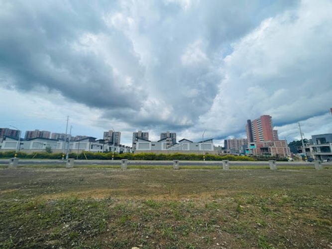 Lote en venta en San Pablo, Rionegro, 98 m² · foto 3 de 6