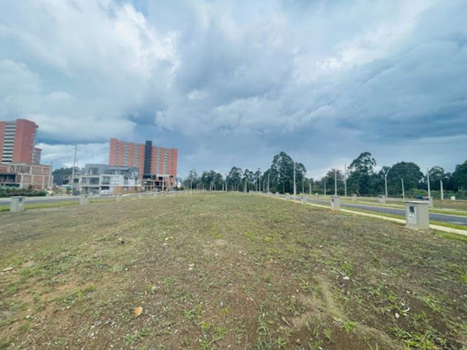 Lote en venta en San Pablo, Rionegro, 98 m² · foto 4 de 6