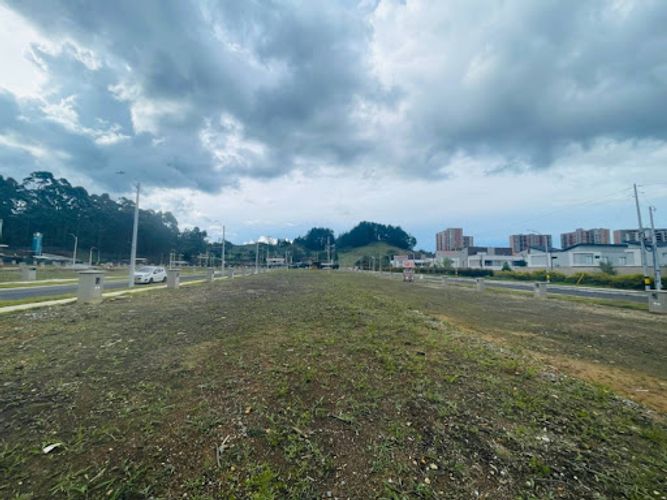 Lote en venta en San Pablo, Rionegro, 98 m² · foto 5 de 6