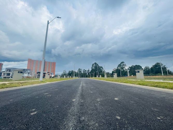 Lote en venta en San Pablo, Rionegro, 98 m² · foto 6 de 6