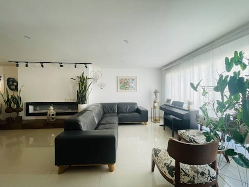 Casa de 4 alcobas en venta en San Nicolas, La Ceja, 151 m² · foto 3 de 19