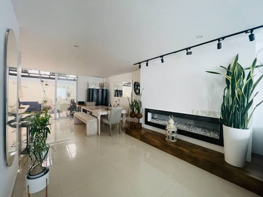 Casa de 4 alcobas en venta en San Nicolas, La Ceja, 151 m² · foto 4 de 19