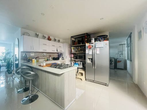 Casa de 4 alcobas en venta en San Nicolas, La Ceja, 151 m² · foto 5 de 19