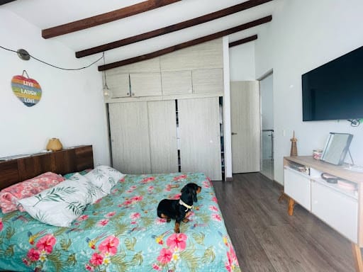 Casa de 4 alcobas en venta en San Nicolas, La Ceja, 151 m² · foto 16 de 19