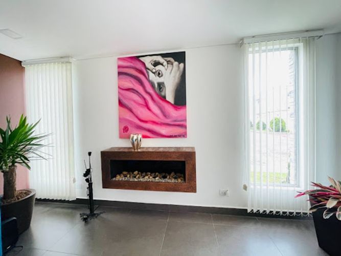 Casa de 4 alcobas en venta en San Nicolas, La Ceja, 192 m² · foto 4 de 24