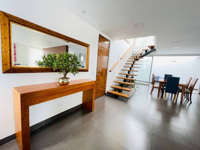 Casa de 4 alcobas en venta en San Nicolas, La Ceja, 192 m² · foto 5 de 24