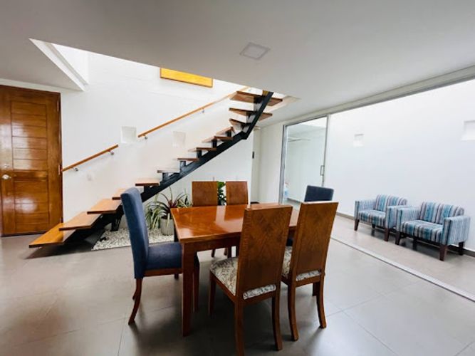 Casa de 4 alcobas en venta en San Nicolas, La Ceja, 192 m² · foto 11 de 24