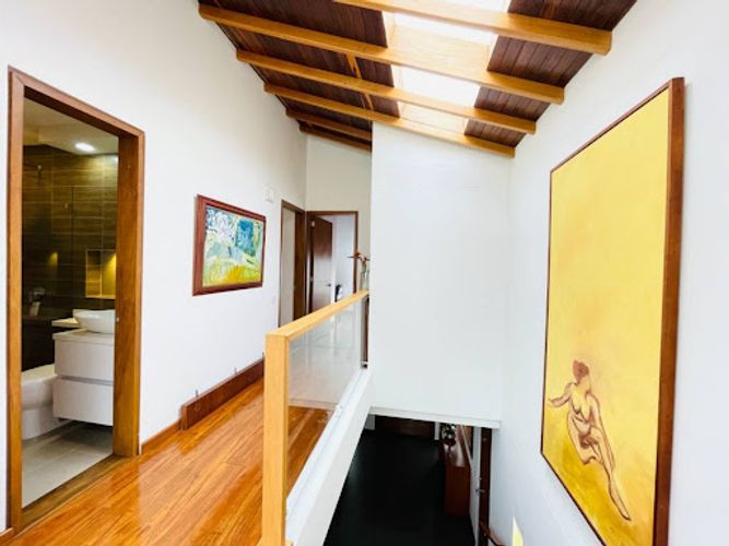 Casa de 4 alcobas en venta en San Nicolas, La Ceja, 192 m² · foto 15 de 24