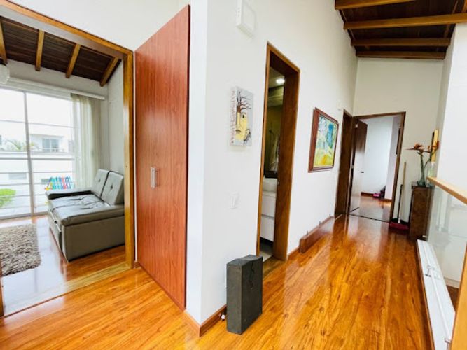 Casa de 4 alcobas en venta en San Nicolas, La Ceja, 192 m² · foto 22 de 24