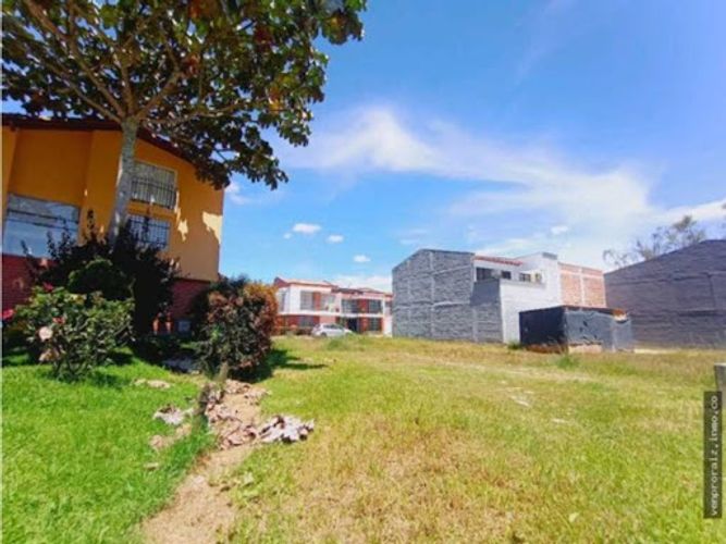 Lote en venta en San Nicolas, La Ceja, 130 m² · foto 2 de 14