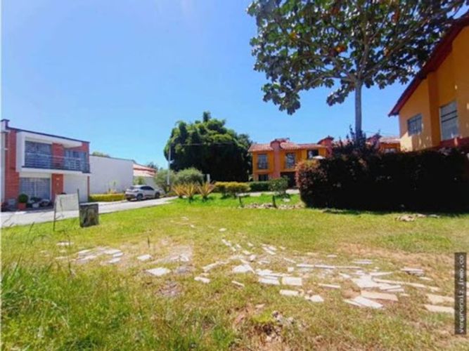 Lote en venta en San Nicolas, La Ceja, 130 m² · foto 3 de 14
