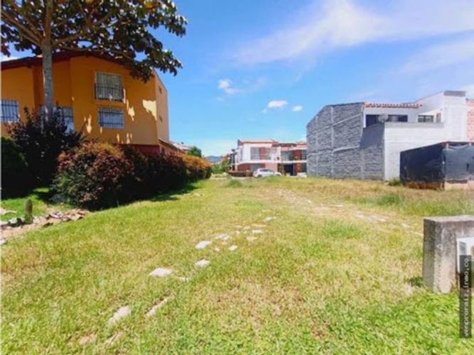 Lote en venta en San Nicolas, La Ceja, 130 m² · foto 4 de 14