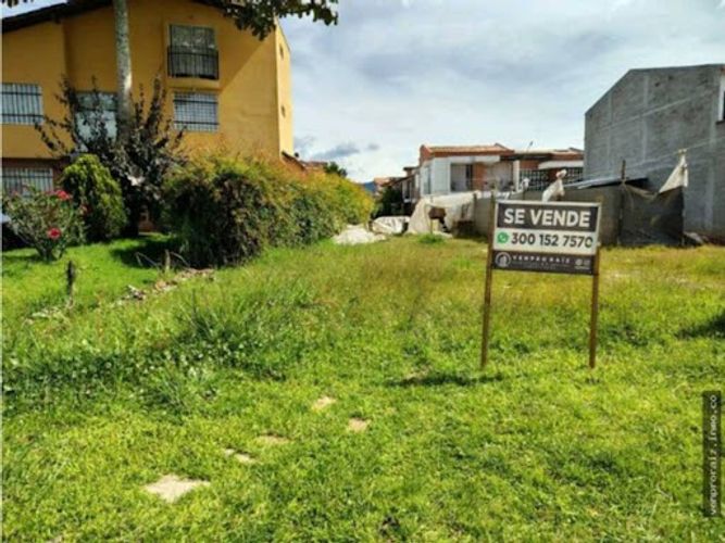 Lote en venta en San Nicolas, La Ceja, 130 m² · foto 5 de 14