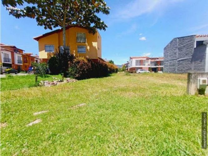 Lote en venta en San Nicolas, La Ceja, 130 m² · foto 6 de 14