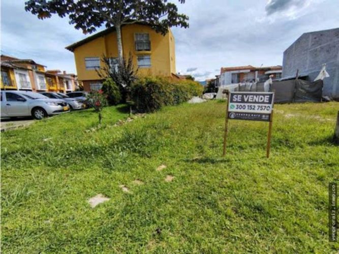 Lote en venta en San Nicolas, La Ceja, 130 m² · foto 8 de 14