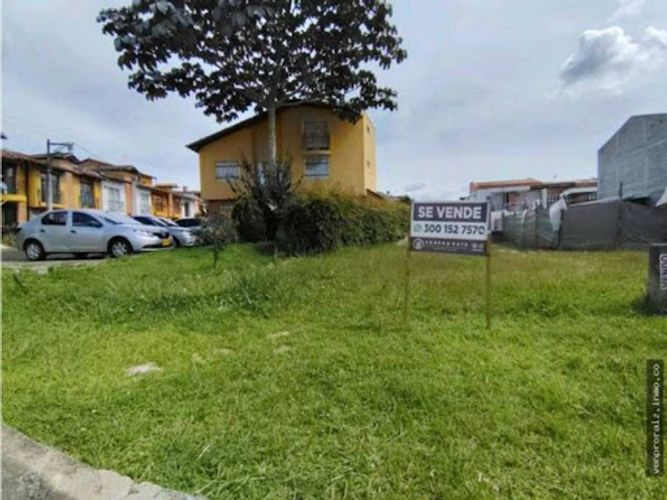 Lote en venta en San Nicolas, La Ceja, 130 m² · foto 11 de 14