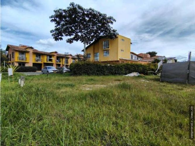 Lote en venta en San Nicolas, La Ceja, 130 m² · foto 13 de 14