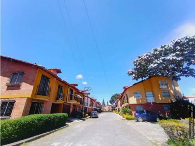 Lote en venta en San Nicolas, La Ceja, 130 m² · foto 14 de 14