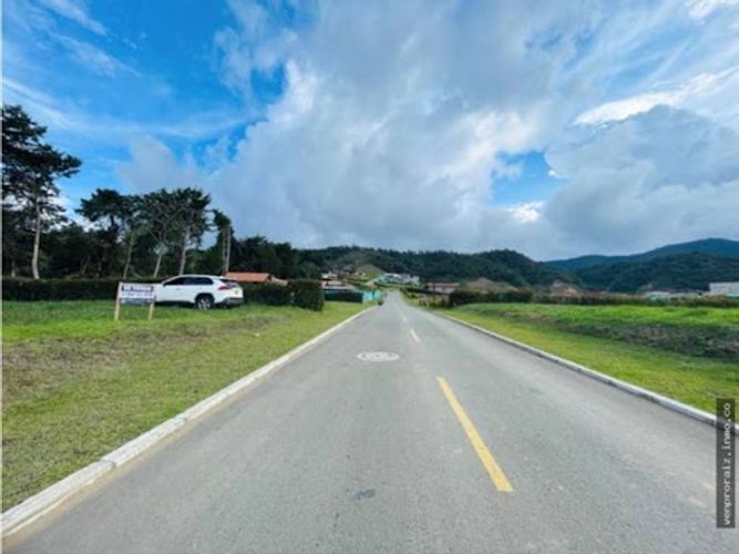Lote en venta en San Nicolas, La Ceja, 1213 m² · foto 9 de 9