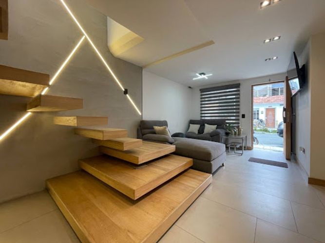 Casa de 3 alcobas en venta en La Ceja, 125 m² · foto 12 de 24