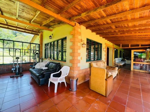 Finca en venta en San Nicolas, La Ceja, 813 m² · foto 7 de 24