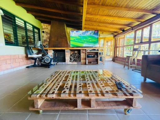 Finca en venta en San Nicolas, La Ceja, 813 m² · foto 8 de 24